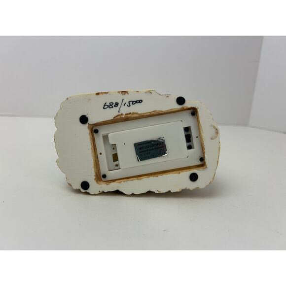 Impulse Giftware Nauset Beach MA 1877 Lighted Lighthouse Figurine 1994 #688/5000 - Picture 11 of 12